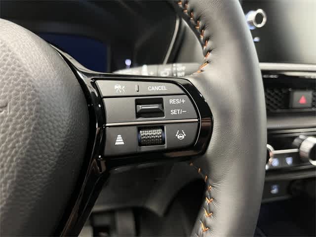 Thumbnail: 2026 Honda CR-V - 16