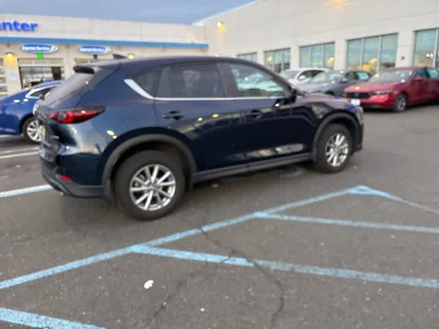 Thumbnail: 2023 Mazda CX-5 - 18