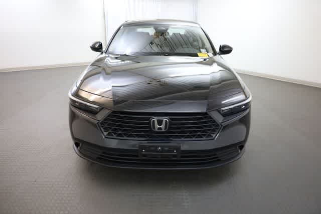 Thumbnail: 2024 Honda Accord - 12