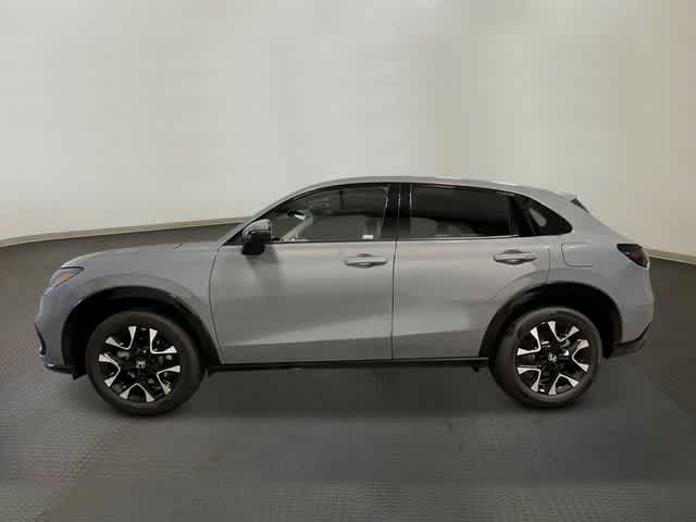 Thumbnail: 2026 Honda HR-V - 2