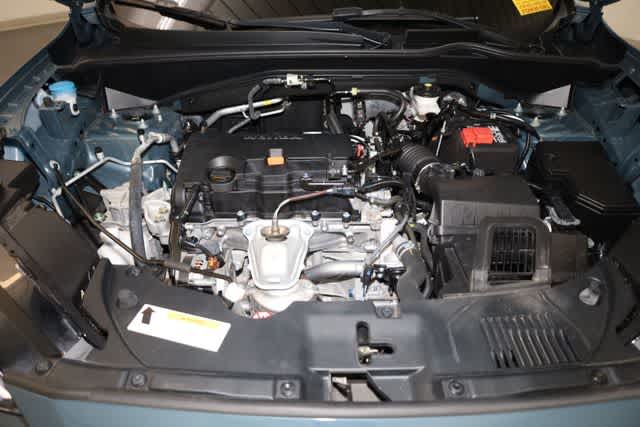 Thumbnail: 2024 Honda HR-V - 33