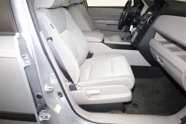 Thumbnail: 2014 Honda Pilot - 19