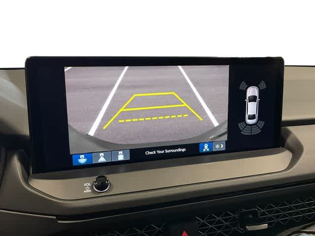 Thumbnail: 2026 Honda Accord - 19