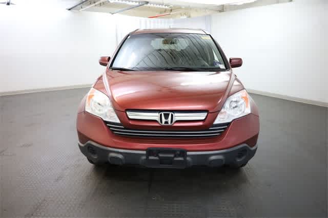 Thumbnail: 2007 Honda CR-V - 12