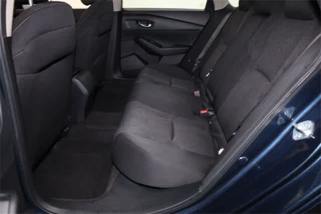 Thumbnail: 2024 Honda Accord - 20