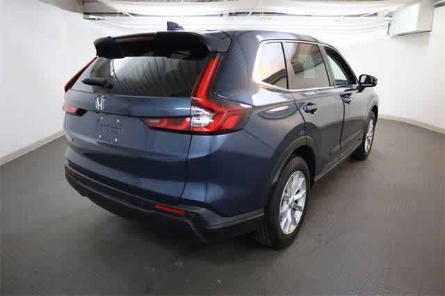 Thumbnail: 2024 Honda CR-V - 7