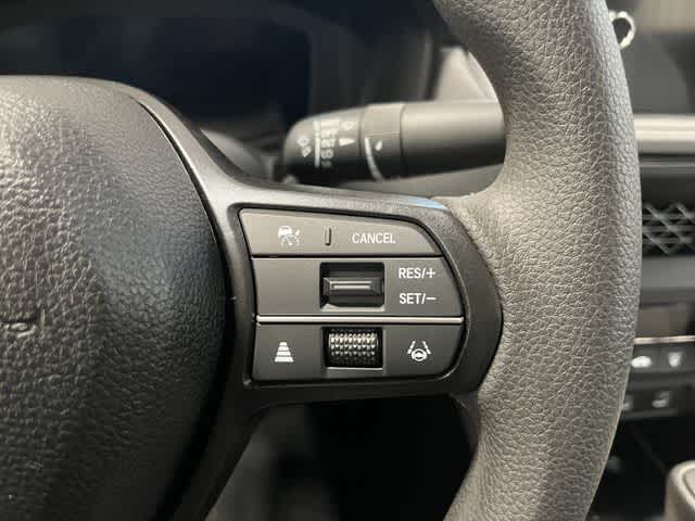 Thumbnail: 2026 Honda Accord - 16