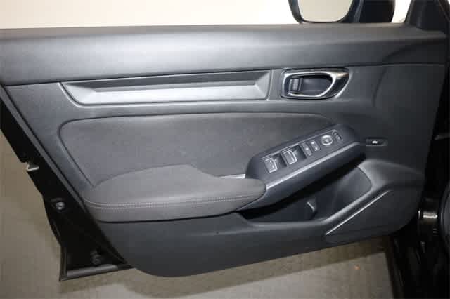 Thumbnail: 2024 Honda Civic - 13