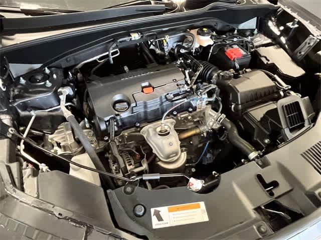 Thumbnail: 2026 Honda HR-V - 11