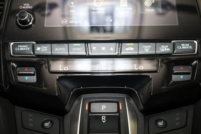 Thumbnail: 2024 Honda Odyssey - 28