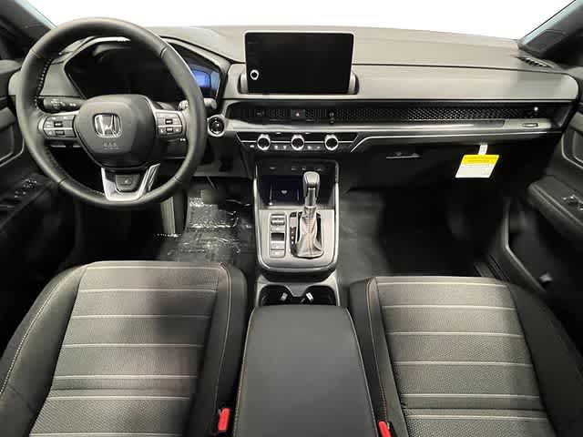 Thumbnail: 2026 Honda CR-V - 25