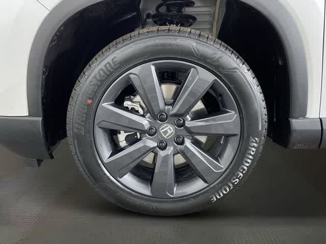 Thumbnail: 2026 Honda Pilot - 9