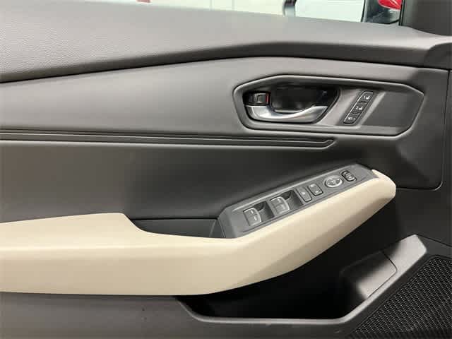 Thumbnail: 2025 Honda Accord - 15