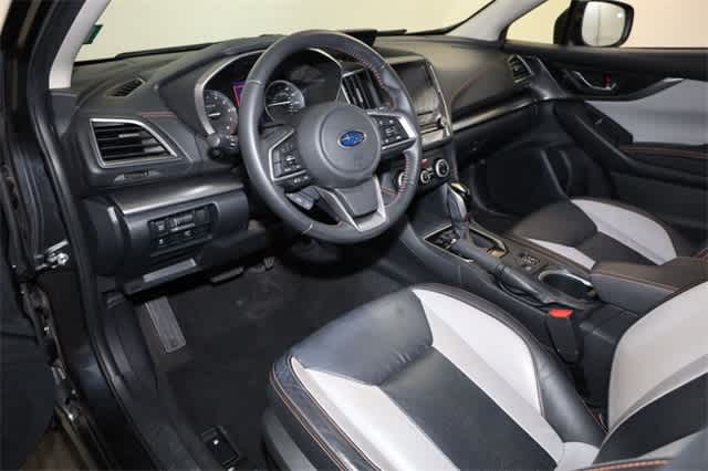 Thumbnail: 2019 Subaru Crosstrek - 14