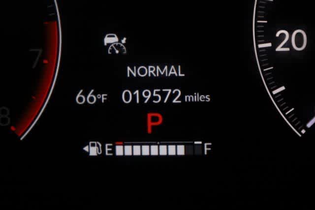 Thumbnail: 2023 Honda CR-V - 18