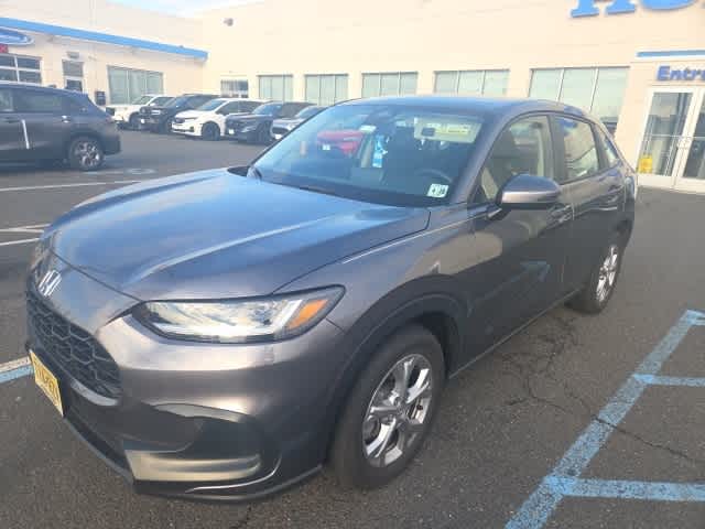 Thumbnail: 2023 Honda HR-V - 1