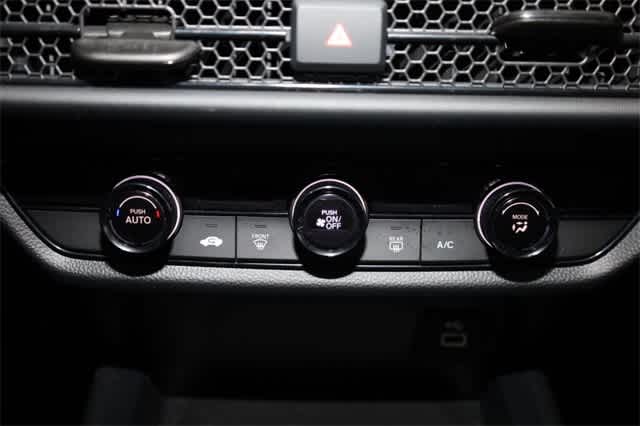 Thumbnail: 2023 Honda HR-V - 29