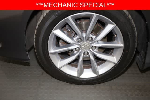 Thumbnail: 2021 Honda Accord - 37