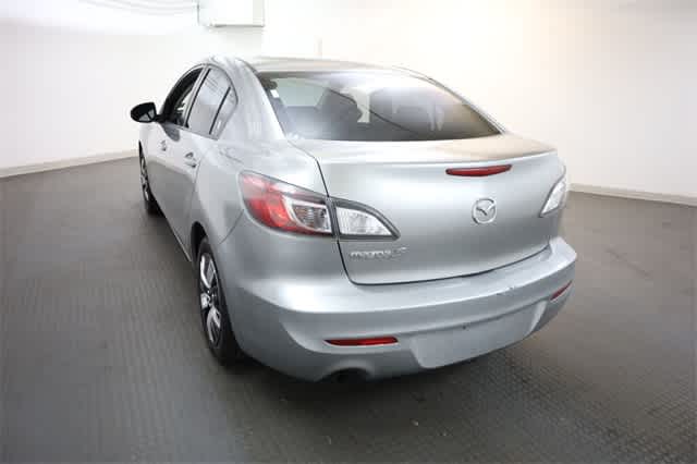 Thumbnail: 2012 Mazda Mazda3 - 5