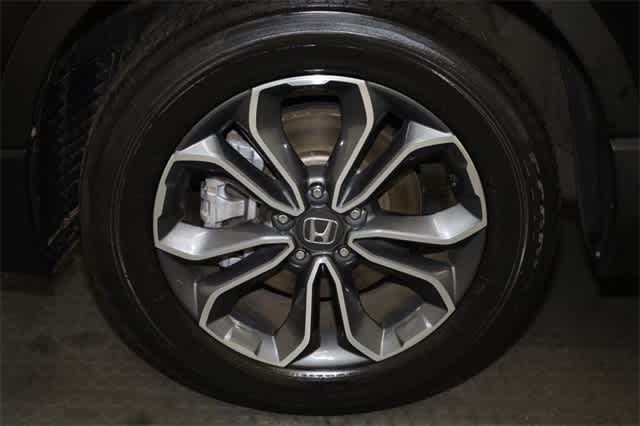 Thumbnail: 2022 Honda CR-V - 36