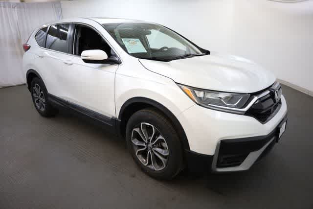 Thumbnail: 2022 Honda CR-V - 10