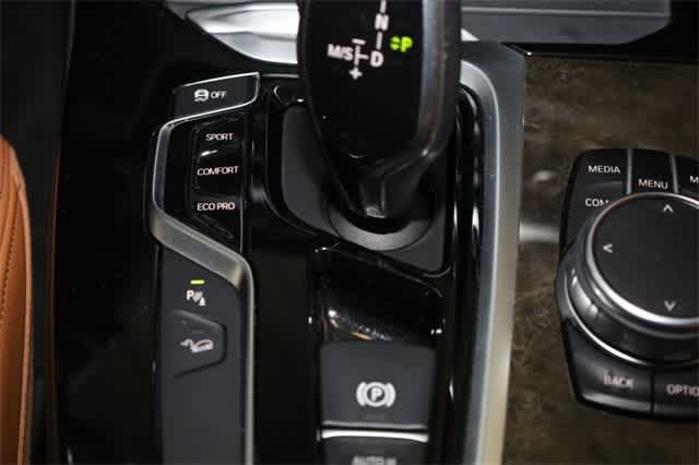 Thumbnail: 2018 BMW X3 - 35