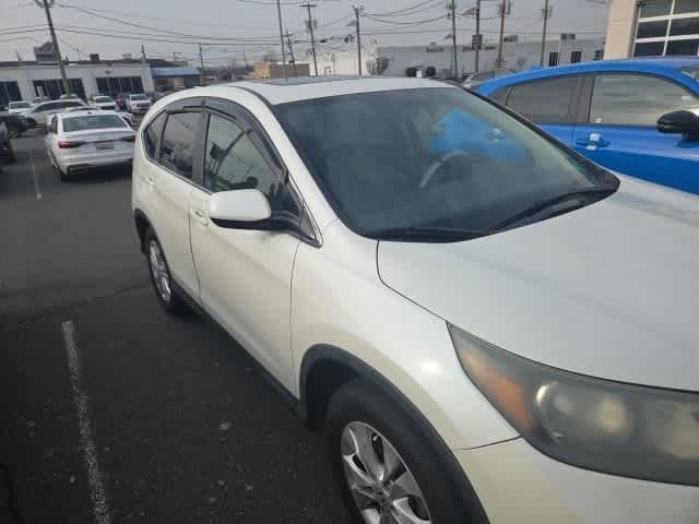 Thumbnail: 2012 Honda CR-V - 15