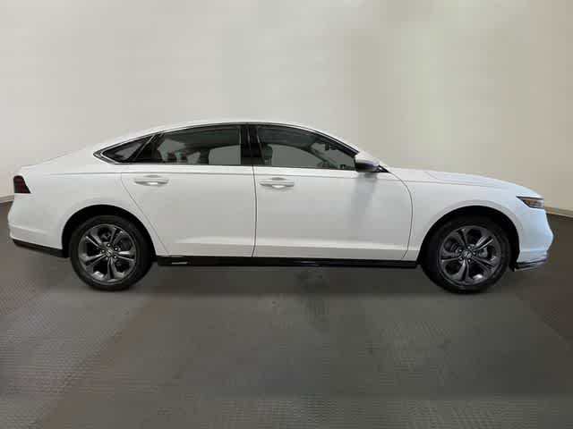 Thumbnail: 2026 Honda Accord - 8