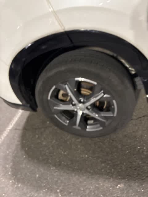 Thumbnail: 2023 Honda HR-V - 25