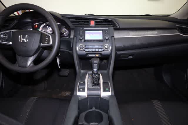 Thumbnail: 2016 Honda Civic - 22