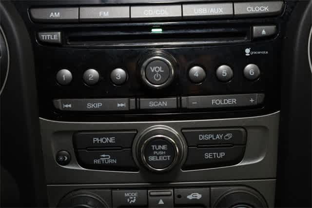 Thumbnail: 2014 Honda Pilot - 29