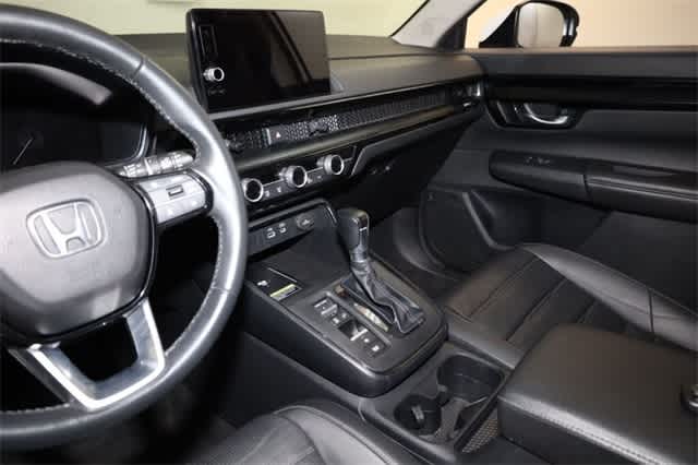 Thumbnail: 2024 Honda CR-V - 23