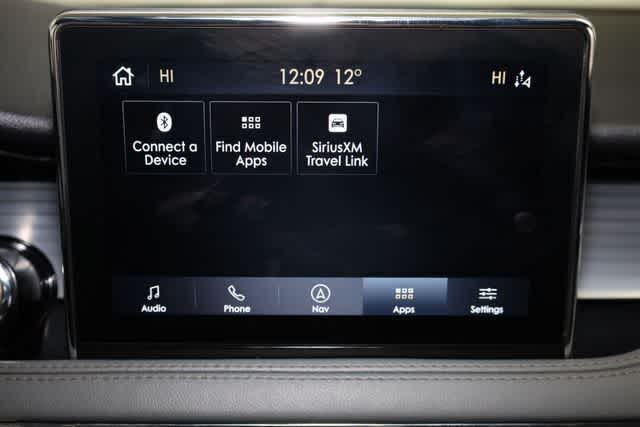 Thumbnail: 2020 Lincoln Corsair - 30