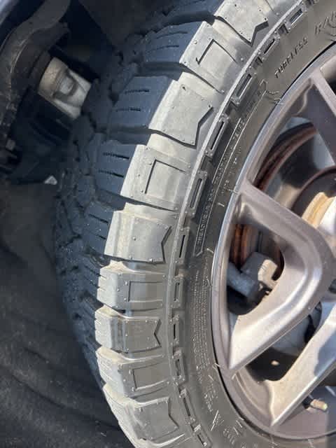Thumbnail: 2020 Jeep Grand Cherokee - 23