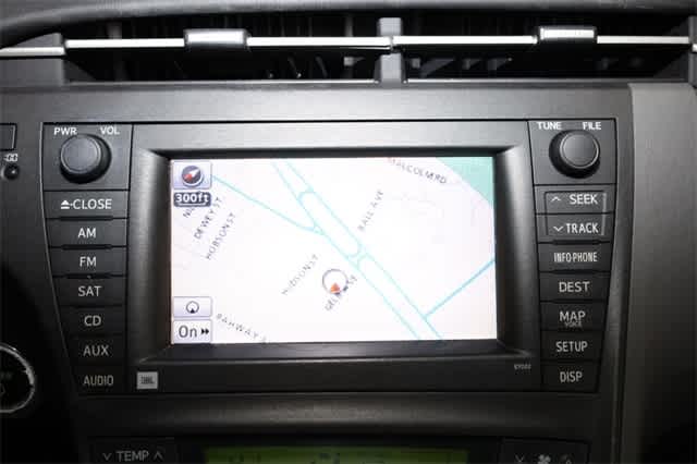 Thumbnail: 2010 Toyota Prius - 27