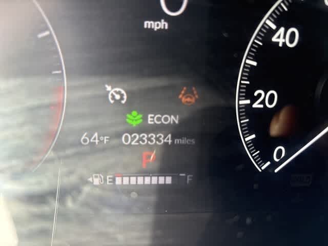 Thumbnail: 2023 Honda HR-V - 5