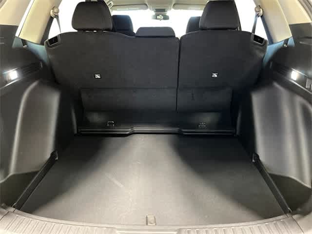 Thumbnail: 2026 Honda CR-V - 18