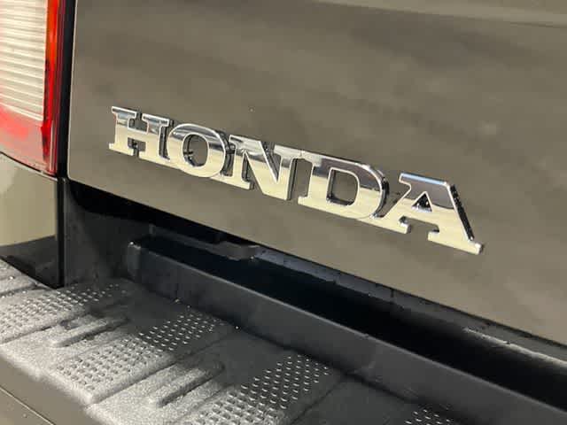 Thumbnail: 2026 Honda Ridgeline - 5