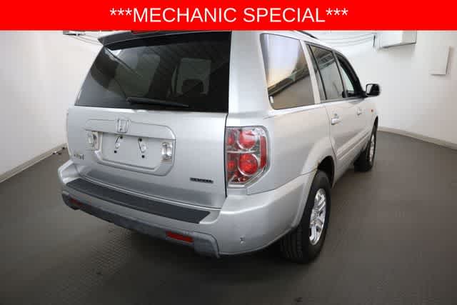Thumbnail: 2008 Honda Pilot - 7
