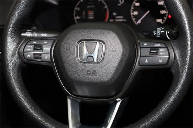 Thumbnail: 2024 Honda CR-V - 31