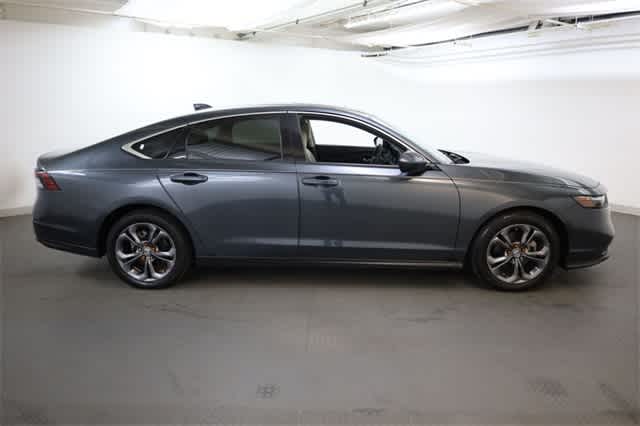 Thumbnail: 2023 Honda Accord - 10