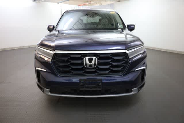Thumbnail: 2024 Honda Pilot - 12