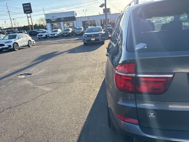 Thumbnail: 2013 BMW X5 - 20