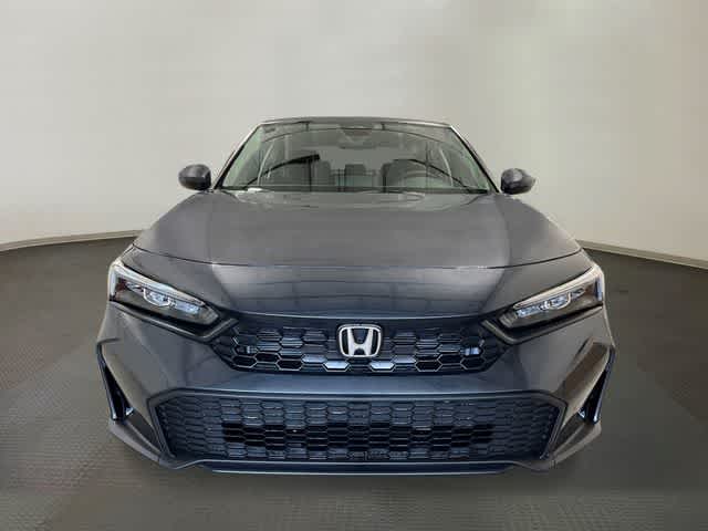 Thumbnail: 2026 Honda Civic - 9