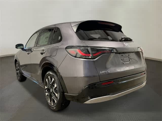 Thumbnail: 2026 Honda HR-V - 3