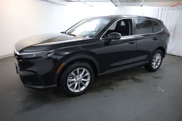 Thumbnail: 2024 Honda CR-V - 2