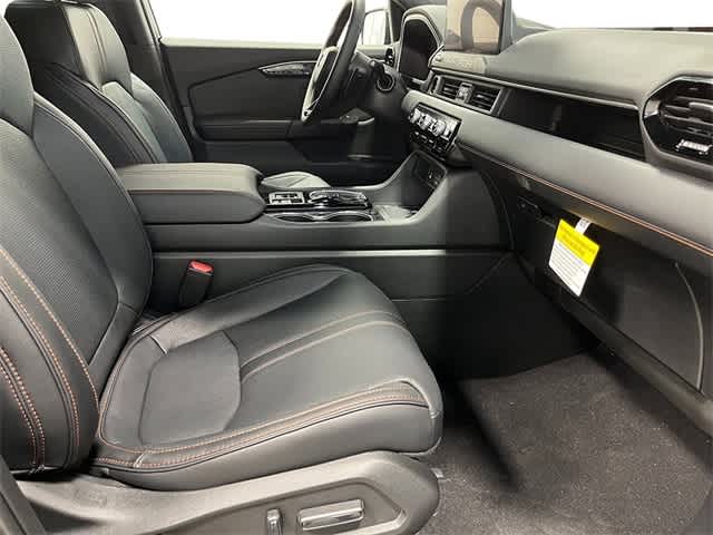 Thumbnail: 2026 Honda Passport - 26