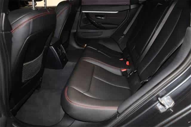 Thumbnail: 2019 BMW 4 Series - 21