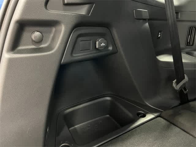 Thumbnail: 2025 Honda Pilot - 33
