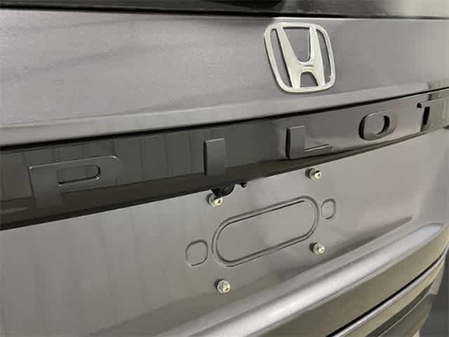 Thumbnail: 2025 Honda Pilot - 5